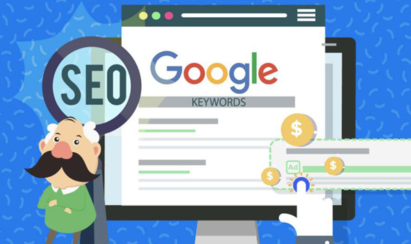 谷歌广告长沙外贸企业建站