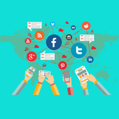 谷歌广告外贸整合营销