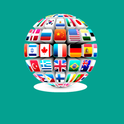 谷歌广告小语种网站建设