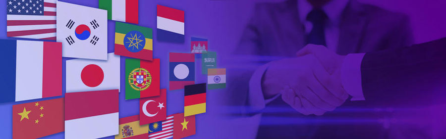 谷歌广告小语种网站建设  第2张