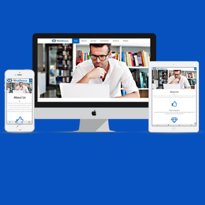 谷歌广告外贸网站建设