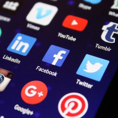 谷歌广告海外社交媒体营销