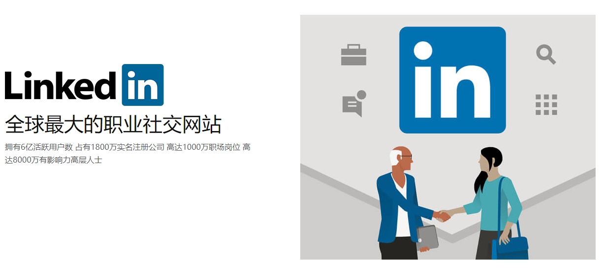 谷歌广告海外社交媒体营销  第3张