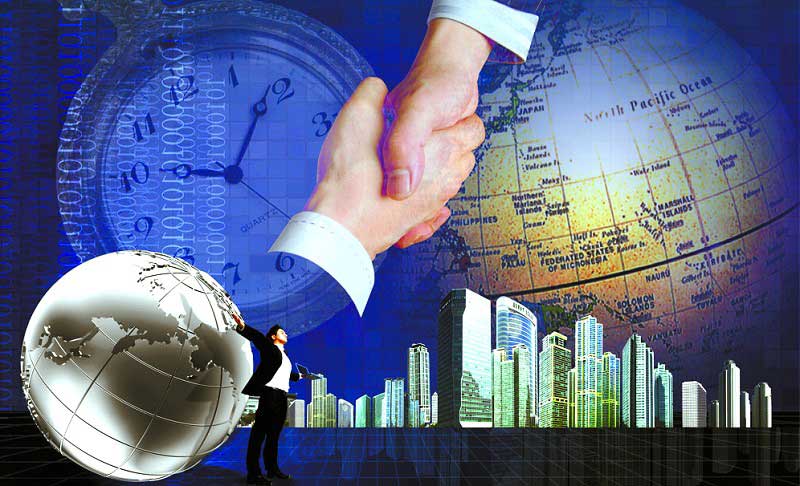 谷歌广告外贸网络营销方案的关键要素