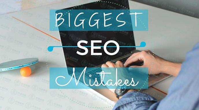 谷歌广告外贸企业在网络营销过程中常见的通病